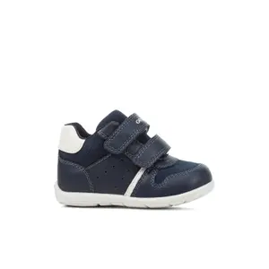 Baby boy Trainers Geox Elthan image-0
