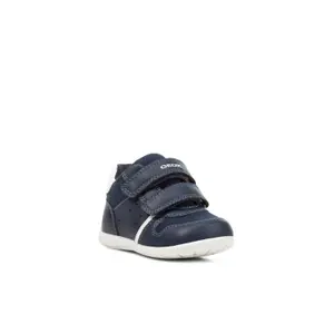 Baby boy Trainers Geox Elthan image-1