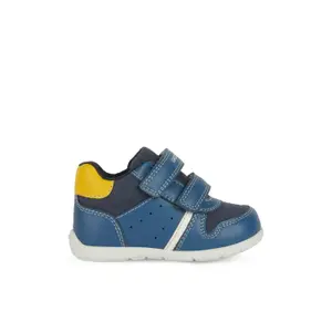 Baby boy Trainers Geox Elthan image-0