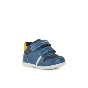 Baby boy Trainers Geox Elthan image-1