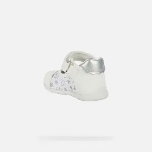 Baby girl sandals Geox Elthan image-3