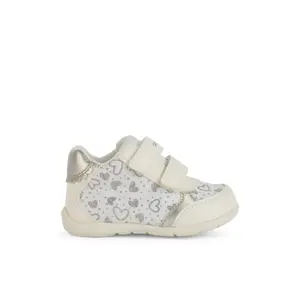 Baby girl Trainers Geox Elthan image-0