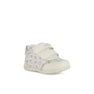 Baby girl Trainers Geox Elthan image-1