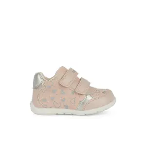 Baby girl Trainers Geox Elthan image-0
