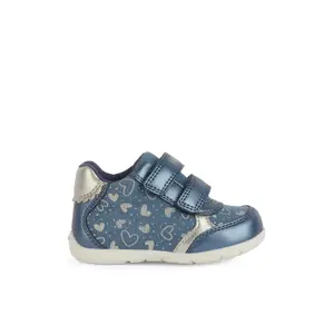 Baby girl Trainers Geox Elthan image-0