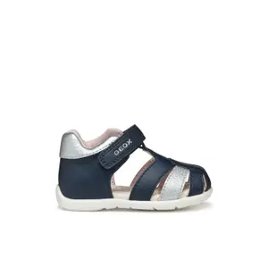Baby girl sandals Geox Elthan image-0