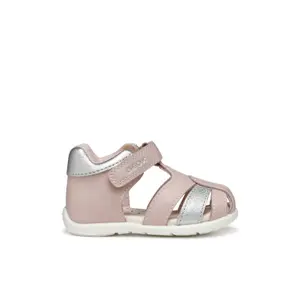 Baby girl sandals Geox Elthan image-0