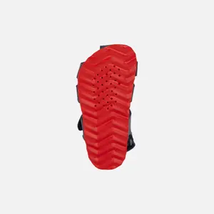 Baby-Sandalen für Jungen mit Klettverschluss Geox Chalki image-6