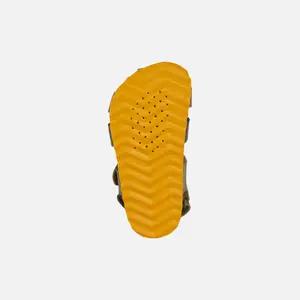 Closed sandals baby boy Geox Chalki image-6