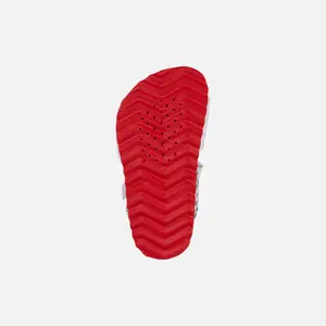 Baby girl sandals Geox Chalki image-6