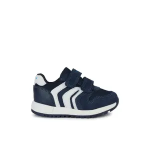 Baby boy Trainers Geox Alben A image-0