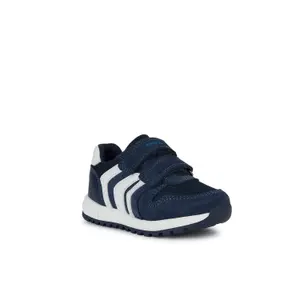 Baby boy Trainers Geox Alben A image-1