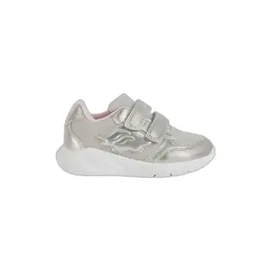 Baby girl Trainers Geox Sprintye image-0