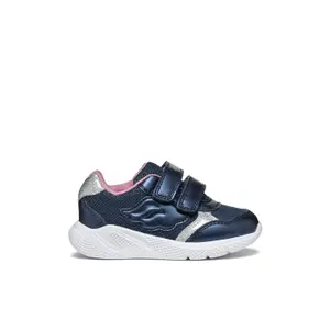 Baby girl Trainers Geox Sprintye image-0