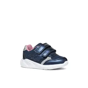 Baby girl Trainers Geox Sprintye image-1