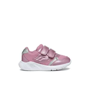 Baby girl Trainers Geox Sprintye image-0