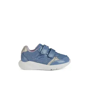 Baby girl Trainers Geox Sprintye image-0