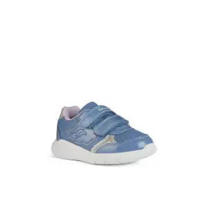 Baby girl Trainers Geox Sprintye image-1