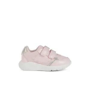 Baby girl Trainers Geox Sprintye image-0