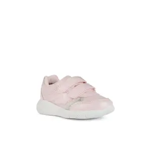Baby girl Trainers Geox Sprintye image-1