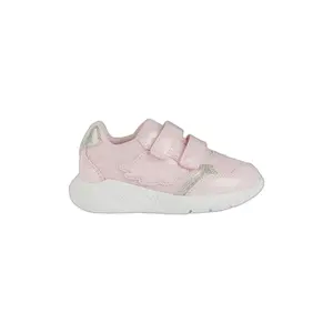 Baby girl Trainers Geox Sprintye image-0
