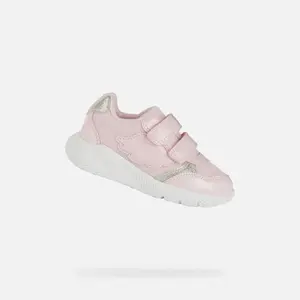 Baby girl Trainers Geox Sprintye image-2