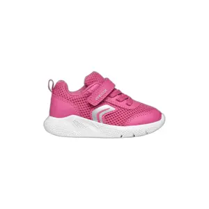 Baby girl Trainers Geox Sprintye image-0