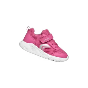 Baby girl Trainers Geox Sprintye image-1