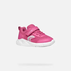 Baby girl Trainers Geox Sprintye image-2