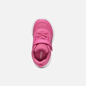 Baby girl Trainers Geox Sprintye image-5
