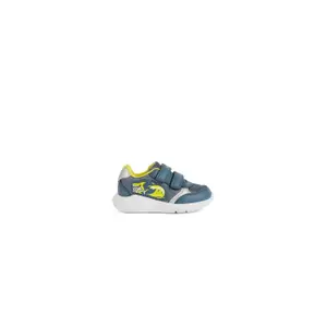 Baby boy Trainers Geox Sprintye image-0