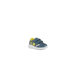 Baby boy Trainers Geox Sprintye image-1