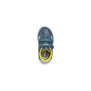 Baby boy Trainers Geox Sprintye image-3