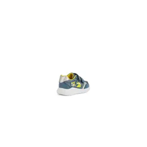 Baby boy Trainers Geox Sprintye image-2
