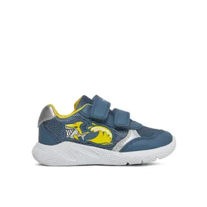 Baby boy Trainers Geox Sprintye image-0