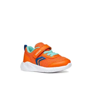 Baby boy Trainers Geox Sprintye image-1