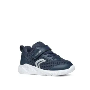 Baby boy Trainers Geox Sprintye image-1