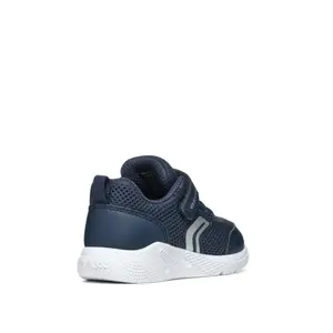 Baby boy Trainers Geox Sprintye image-3