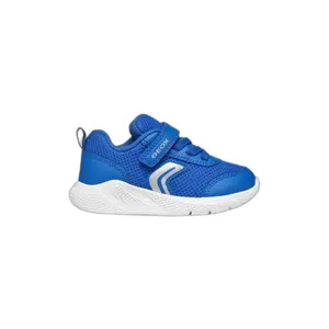 Baby boy Trainers Geox Sprintye image-0