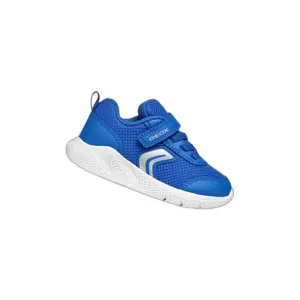 Baby boy Trainers Geox Sprintye image-1