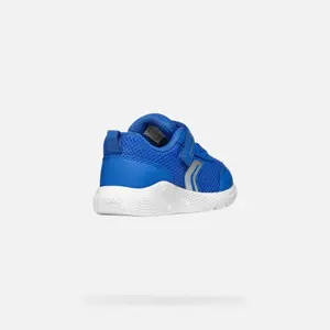 Baby boy Trainers Geox Sprintye image-3