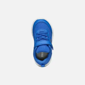 Baby boy Trainers Geox Sprintye image-5