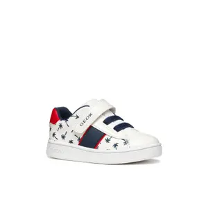 Baby boy Trainers Geox Eclyper A image-1