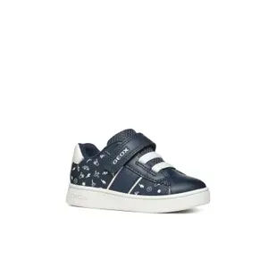 Baby girl Trainers Geox Eclyper image-1