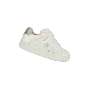 Baby girl Trainers Geox Eclyper image-1