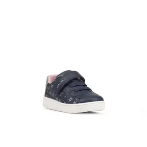 Baby girl Trainers Geox Eclyper image-1