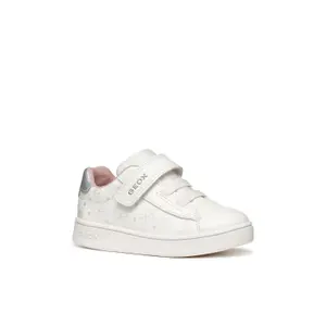 Baby girl Trainers Geox Eclyper image-1