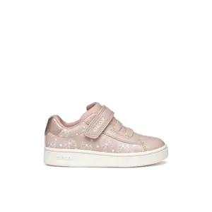 Baby girl Trainers Geox Eclyper A image-0