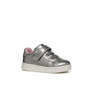 Baby girl Trainers Geox Eclyper image-1
