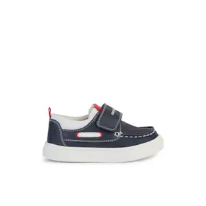 Mocassins bébé garçon Geox Nashik image-0